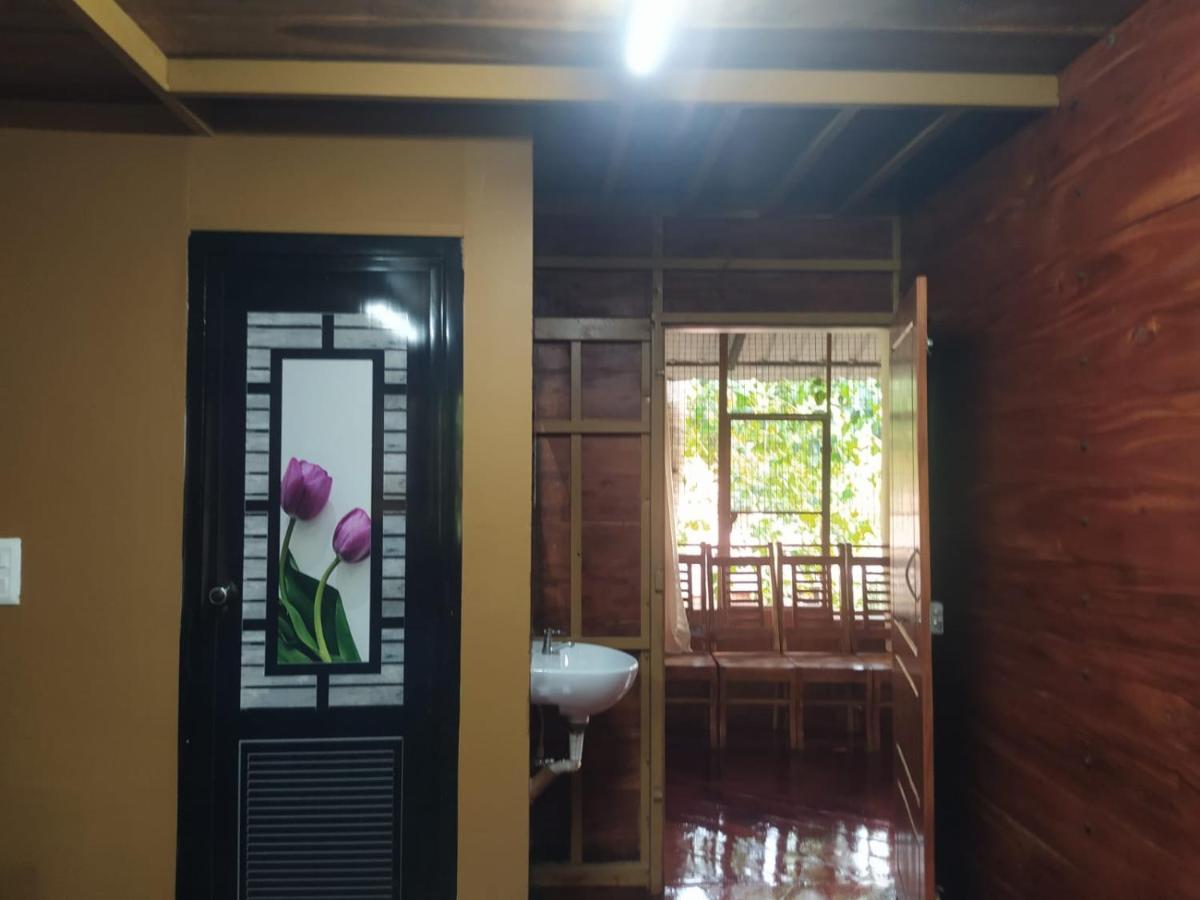 Mundromocktail Tourist Home Sasthamcotta Екстериор снимка