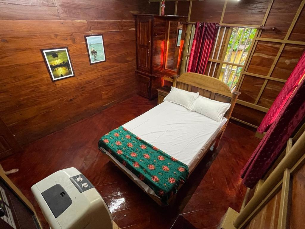 Mundromocktail Tourist Home Sasthamcotta Екстериор снимка