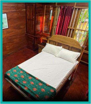 Mundromocktail Tourist Home Sasthamcotta Екстериор снимка