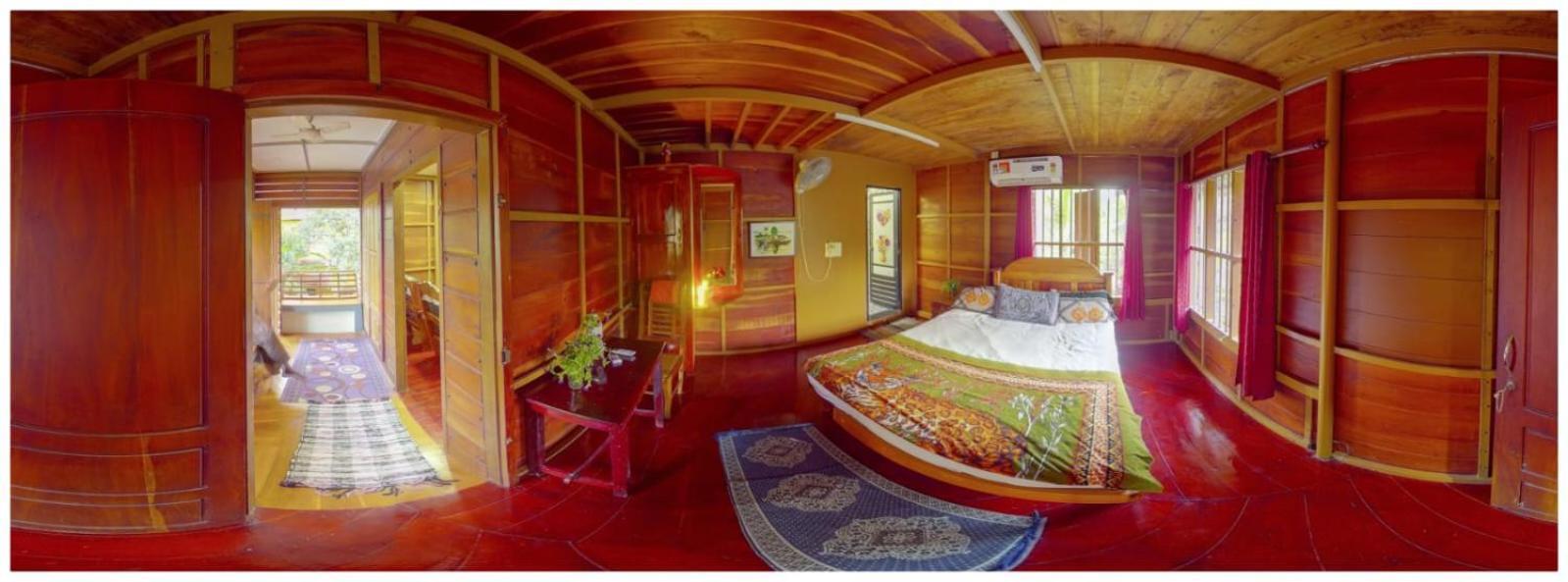 Mundromocktail Tourist Home Sasthamcotta Стая снимка